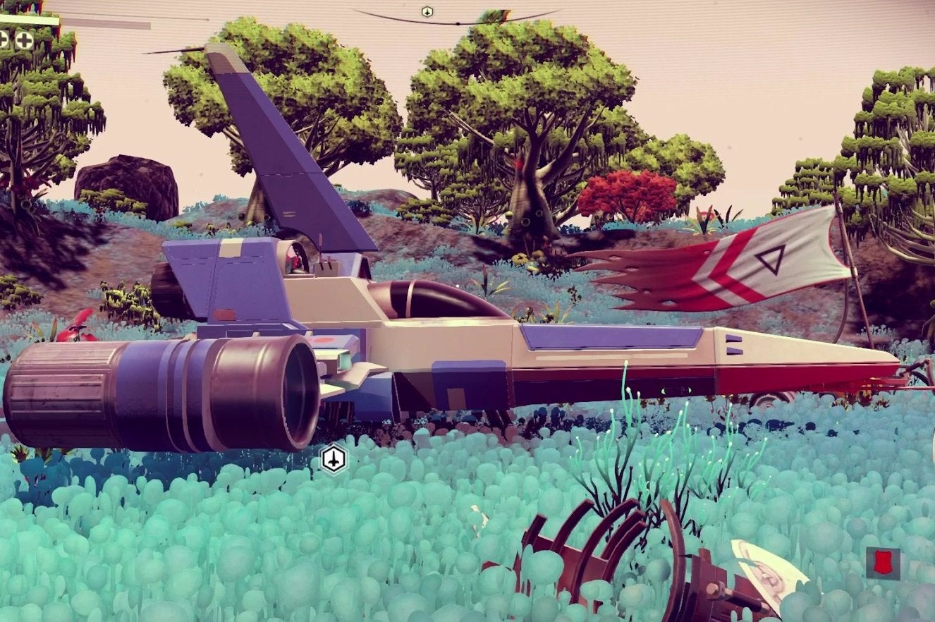 How to avoid No Man's Sky's allegedly gamebreaking glitch